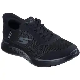 Decathlon Sportschoenen voor heren Slip-Ins: Go Walk Flex - Hands Up aanbieding