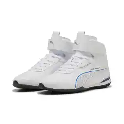 Decathlon BMW M Motorsport Neo Cat 3.0 Mid uniseks sneakers PUMA aanbieding