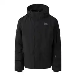 Decathlon Shredder Skijas voor kinderen (Zwart) aanbieding