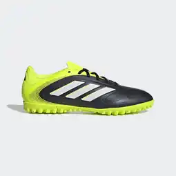 Decathlon Voetbalschoenen voor volwassenen Copa Pure III Club Turf aanbieding