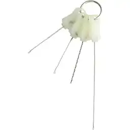 Decathlon Set boilienaalden voor karpervissen aanbieding