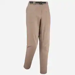 Decathlon Lafuma Access dames wandelbroek - Ripstop, UPF40+ aanbieding