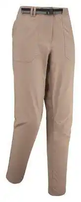 Decathlon Lafuma Access dames wandelbroek - Ripstop, UPF40+ aanbieding