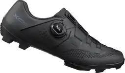 Decathlon MTB-fietsschoenen XC503W, zwart aanbieding