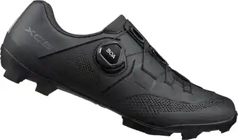 Decathlon MTB-fietsschoenen XC503W, zwart aanbieding