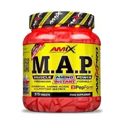 Decathlon M.A.P. Muscle Amino Power - 375 tabletten AmiXpro serie aanbieding