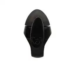 Decathlon Rocket 22.2 - 25.4mm Kleine Hars Montage - Zwart aanbieding