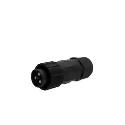 Decathlon BLUETTI Mannelijke 3-pins bajonet connector M28 voor AC500 aanbieding