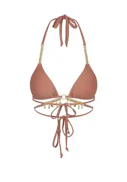 Decathlon Bikinitop Lumiere Seychelles aanbieding