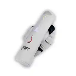 Decathlon Yoga mat bag, Pilates, embroidered Yogi, 78 x 18 cm aanbieding