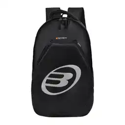 Decathlon BAG BULLPADEL BPMEX004 TOUR BLACK/GREY aanbieding