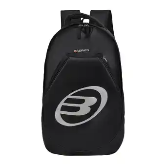 Decathlon BAG BULLPADEL BPMEX004 TOUR BLACK/GREY aanbieding