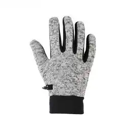 Decathlon Lafuma Vars Dameshandschoenen Grijs aanbieding