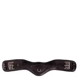 Decathlon Anky Dressuursingel Zwart aanbieding