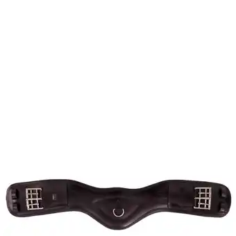 Decathlon Anky Dressuursingel Zwart aanbieding