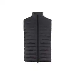 Decathlon Mouwloos donsjack Cavallo Hollow aanbieding