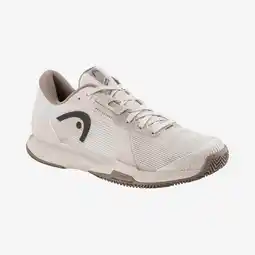 Decathlon HEAD Sprint Pro 4.0 Clay Heren Tennisschoenen aanbieding