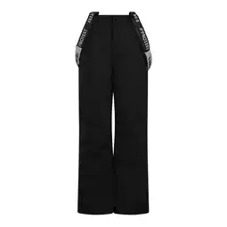 Decathlon Meisjes skibroek Protest Whisper aanbieding