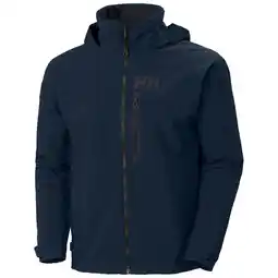 Decathlon Ski-jack met capuchon Helly Hansen Racing aanbieding