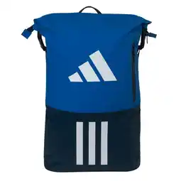 Decathlon Blue Adidas Multigame 3.2 Backpack aanbieding