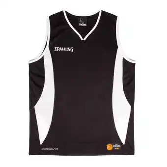 Decathlon Jersey Spalding Jam aanbieding