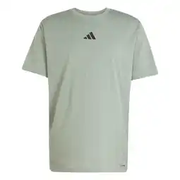 Decathlon Jersey adidas Climacool One Rep At A Time aanbieding