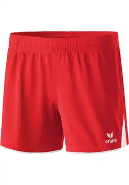 Decathlon Dames shorts Erima 5-CUBES aanbieding