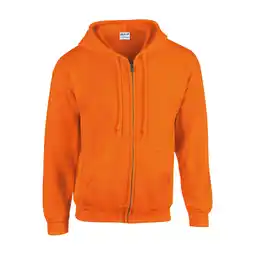 Decathlon Sweatshirt capuchon Gildan Zware Blend aanbieding