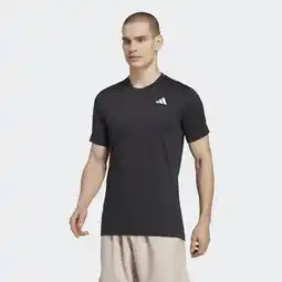 Decathlon Tennis FreeLift T-shirt aanbieding