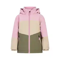 Decathlon Kinder ski-jas Protest Bix TD aanbieding