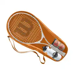 Decathlon Kit Tennis Wilson Roland Garros Elite 23 kind aanbieding