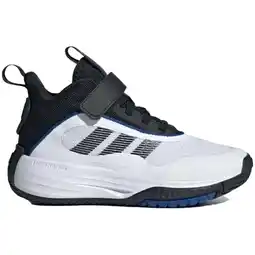Decathlon Basketbalschoenen Adidas Sport Ownthegame 3.0 K Kind aanbieding