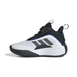 Decathlon Basketbalschoenen Adidas Sport Ownthegame 3.0 K Kind aanbieding