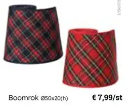 Multi bazar Boomrok aanbieding