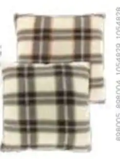 Multi bazar Tris kussen aanbieding