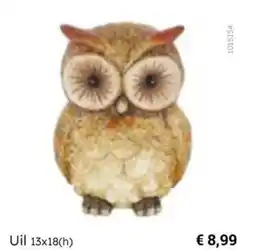 Multi bazar Uil aanbieding