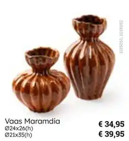Multi bazar Vaas Maramdia aanbieding