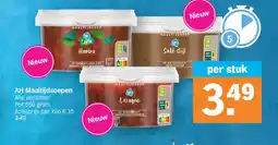 Albert Heijn AH Maaltijdsoepen aanbieding