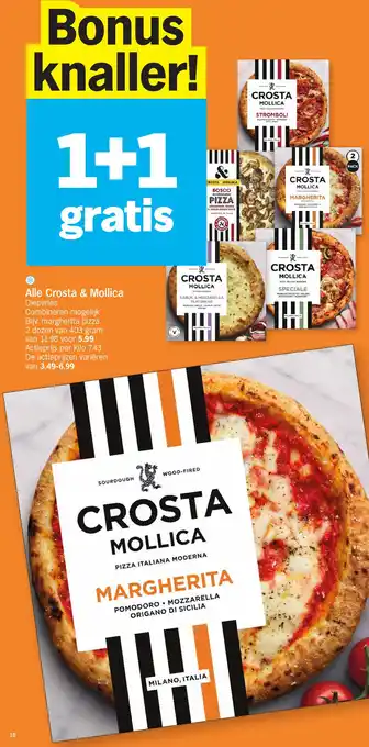 Alle Crosta & Mollica