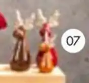 Multi bazar Hert portselein aanbieding