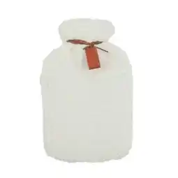 Electro Depot Warmwaterkruik SENSLY SHERPA 1 L aanbieding