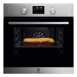 Electro Depot Heteluchtoven ELECTROLUX EOH4P06BX aanbieding