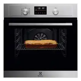 Electro Depot Heteluchtoven ELECTROLUX EOH4P06BX aanbieding