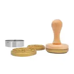 Electro Depot Koekstempel met kerstmotieven aanbieding