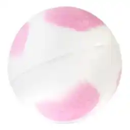 Electro Depot Badbom met rozengeur 120 g aanbieding