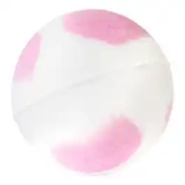 Electro Depot Badbom met rozengeur 120 g aanbieding