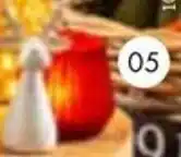 Multi bazar Theelichthouder aanbieding