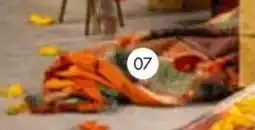 Multi bazar Plaid Zofia aanbieding