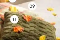 Multi bazar Kussen Zofia aanbieding