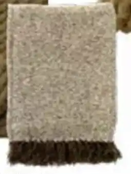 Multi bazar Plaid Sally aanbieding